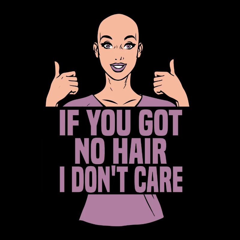 Krankenschwester Haar