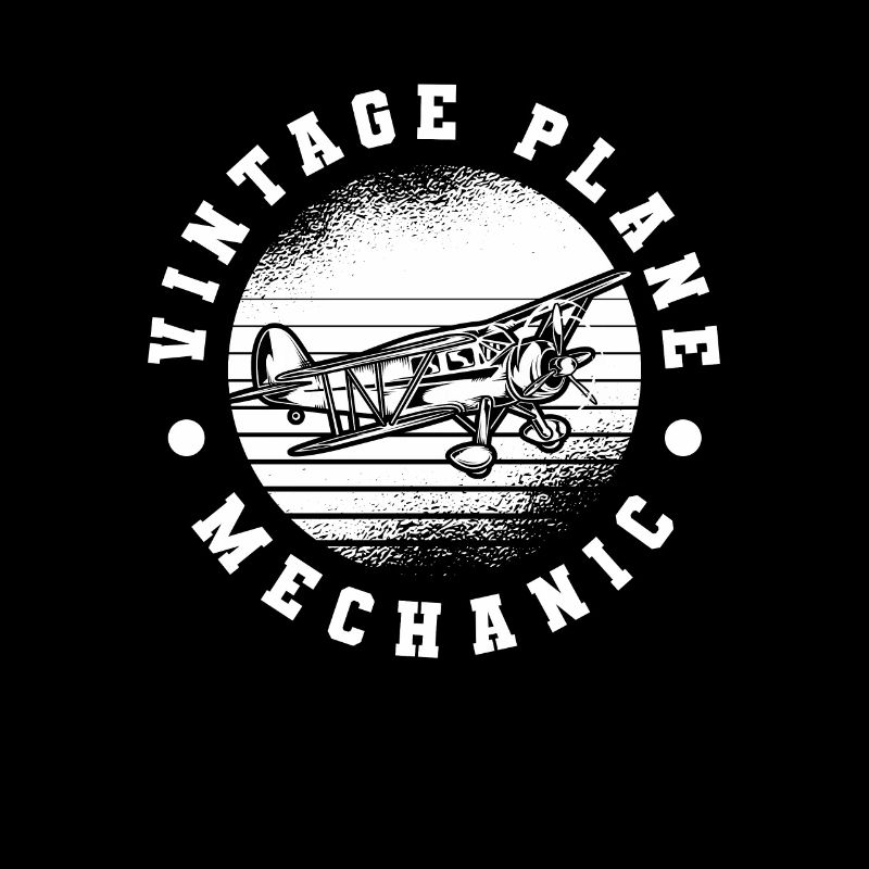 Airplane Mechanic