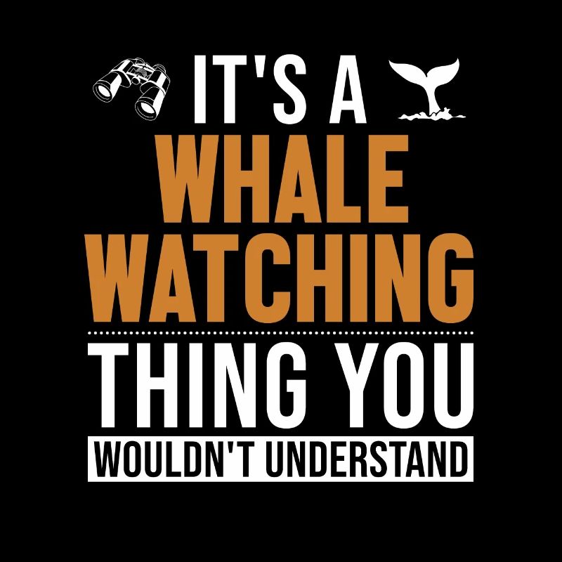 C’est une chose d’observation des baleines Cachalot de cétacés