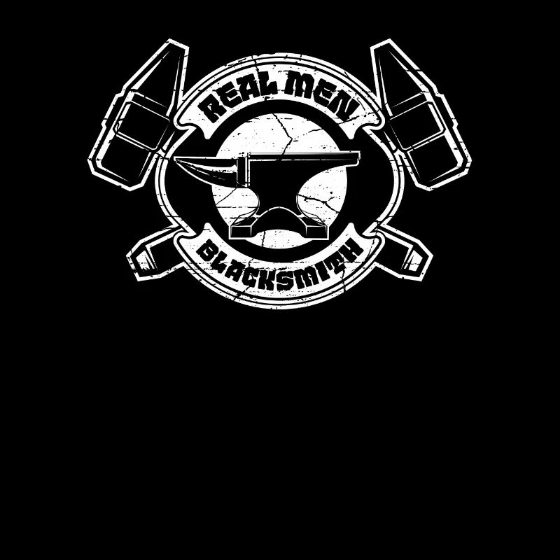 Real Men Hobby Legend Forging Anvil Professional