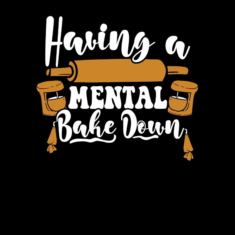 Having A Mental Bake Down Hobby Bakery