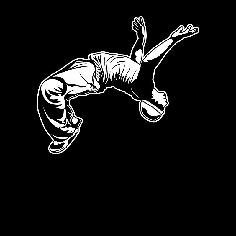 Le parkour