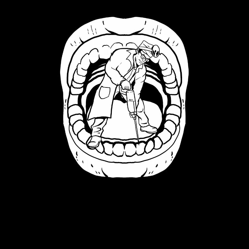 Dentiste Dentiste Bouche