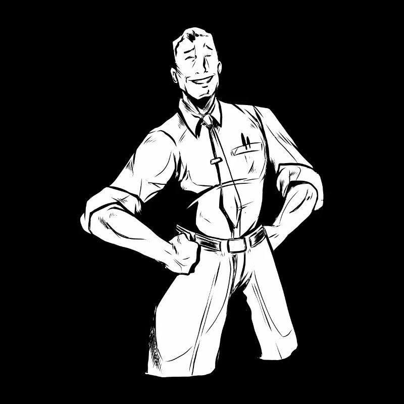 Father's Day Dad