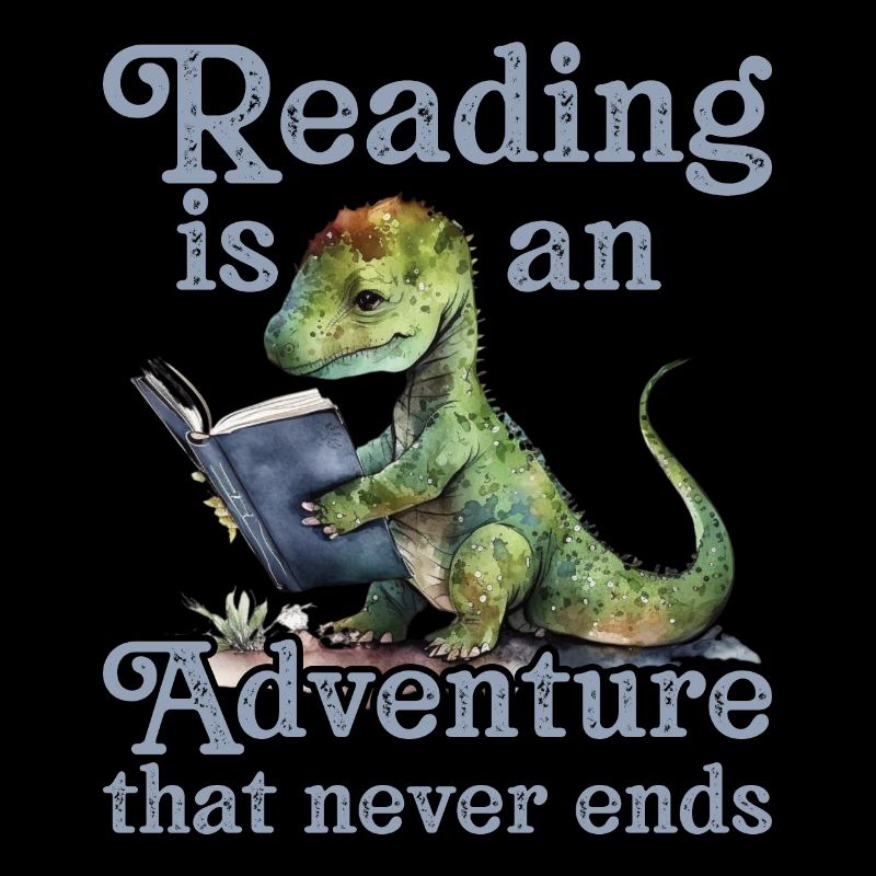 La lecture est une aventure Professeur de bibliothèque