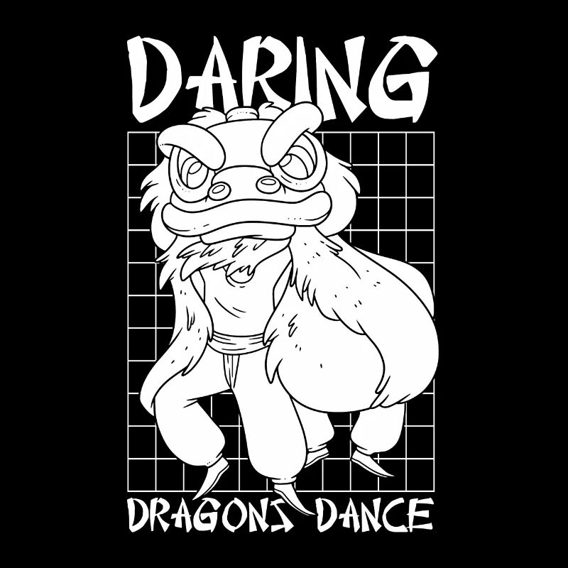 Année du Dragon 2024