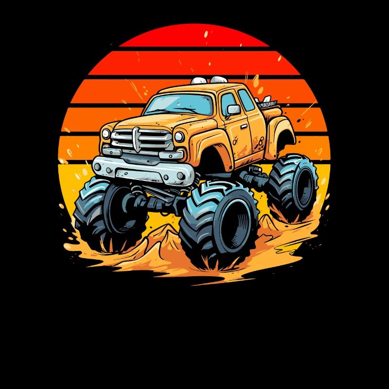 Monster Truck
