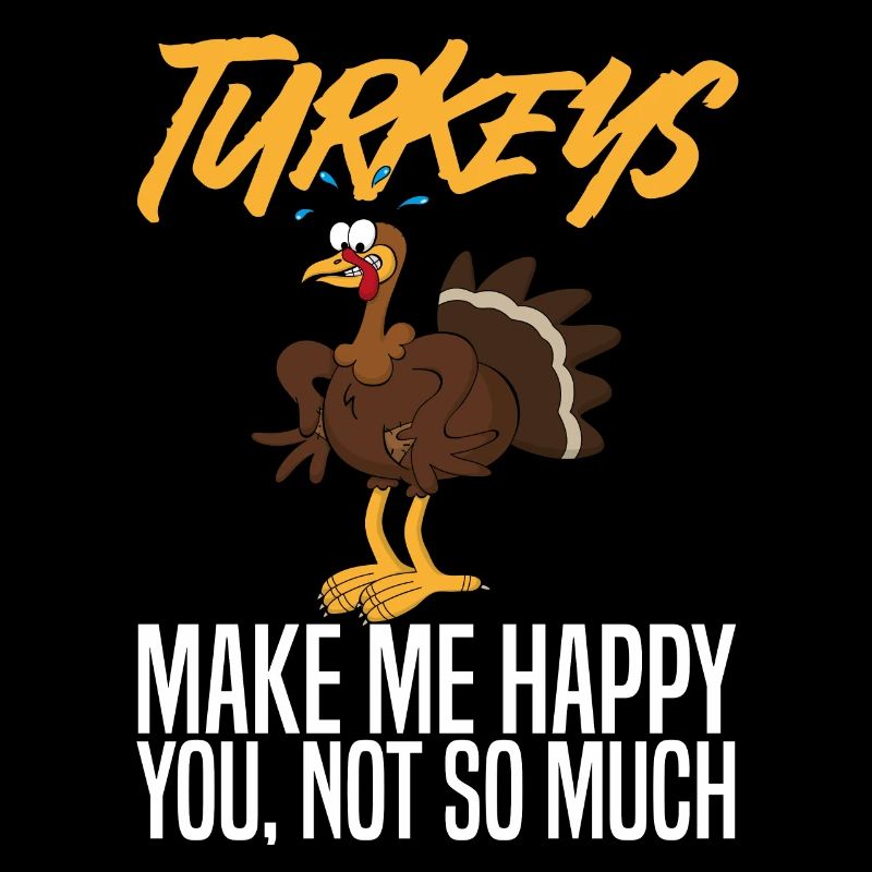 Thanksgiving Turkey