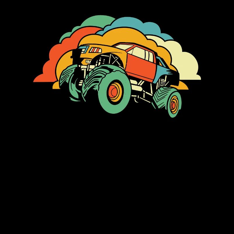 Monster Truck