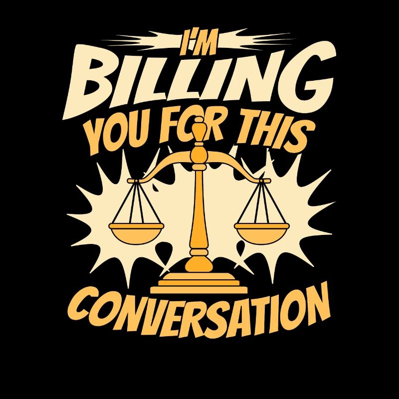 Je vous facture pour cette conversation Mentions légales
