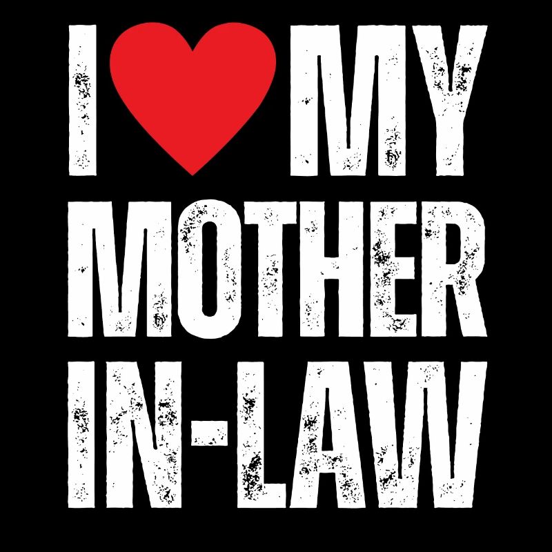 J’aime ma belle-mère