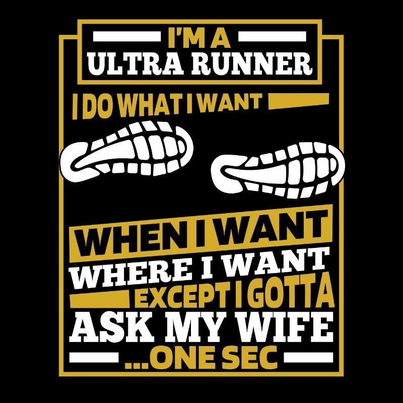 Ultramarathon
