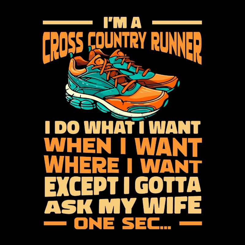 Xc Runner Course de fond