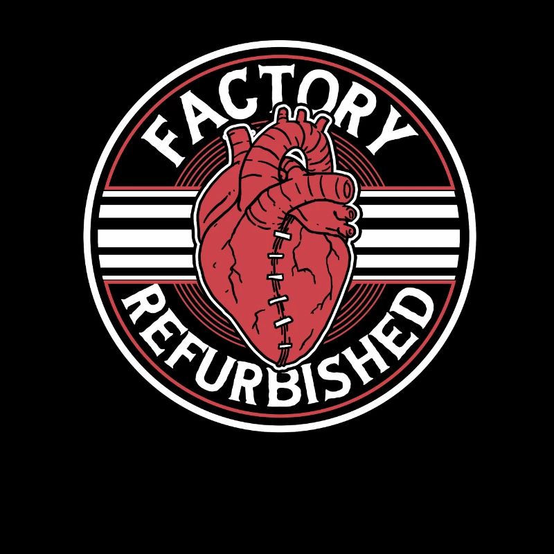 Factory Refurbished Catheter Transplant Open
