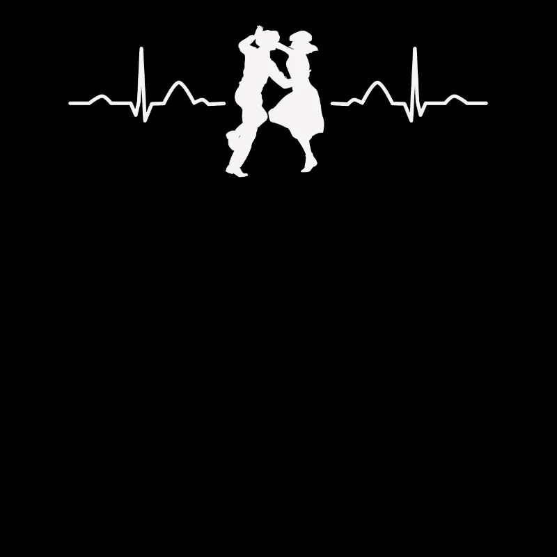 Tanzen Heartbeat Swing 60s Boogie Woogie