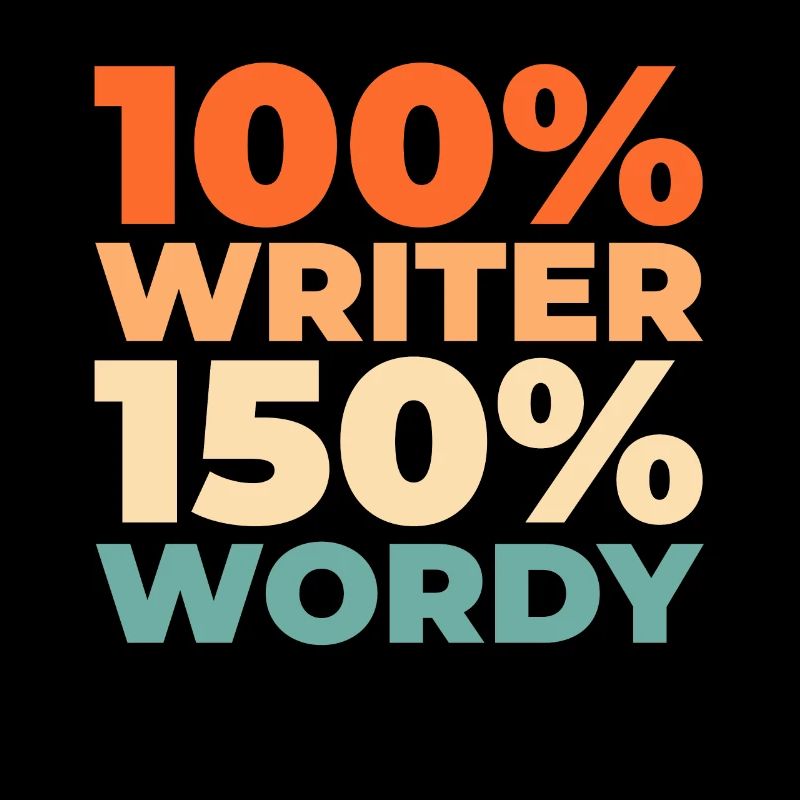 Writer Author
