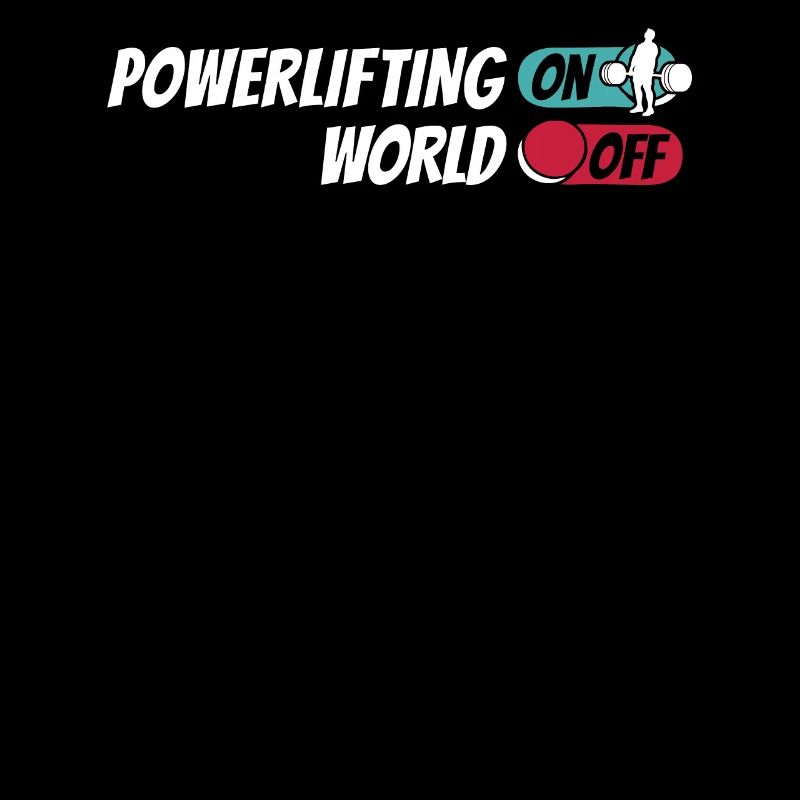 Powerlifter de dynamophilie