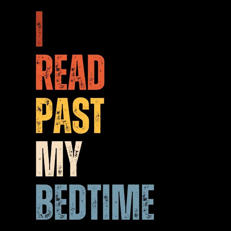 Library Book Lover Reading Bookworm