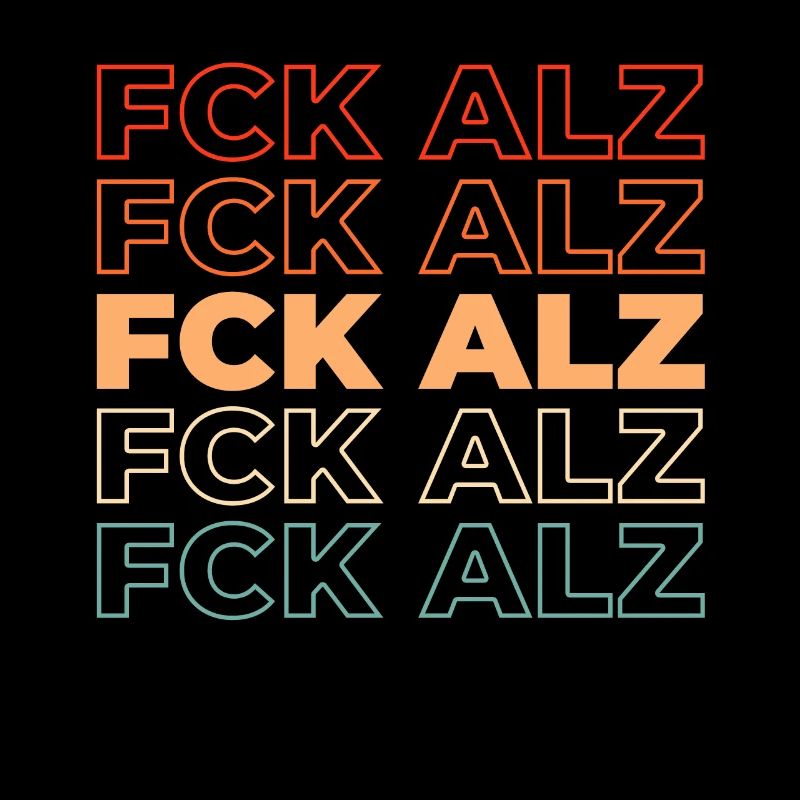 Alzheimer's