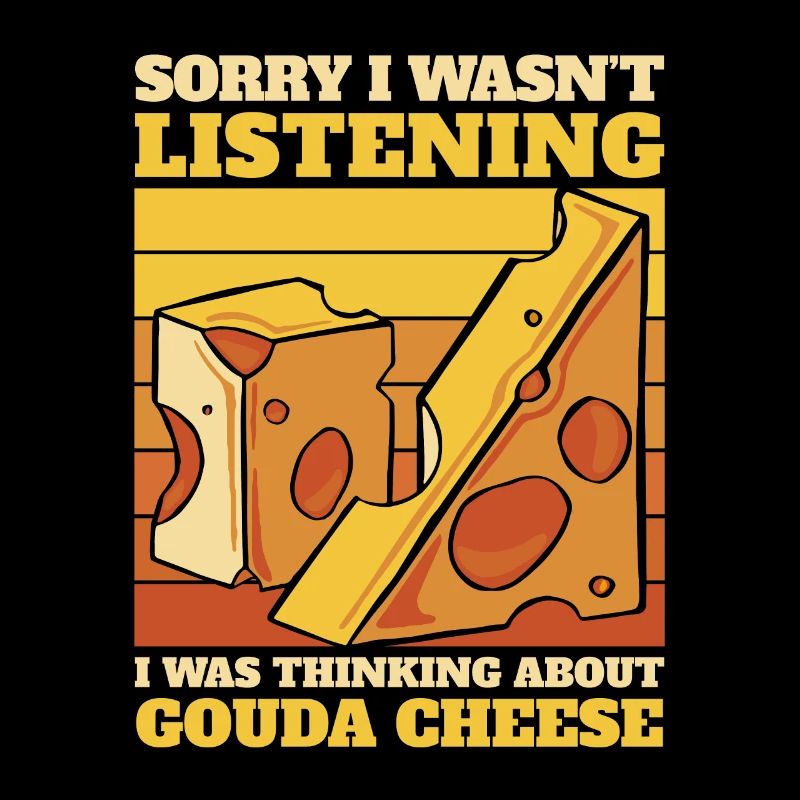 Was Thinking About Gouda Cheese Maker Queso Gouda