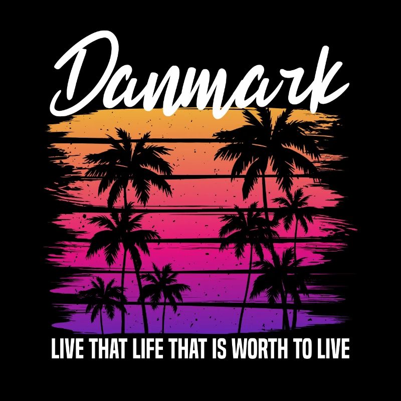 Danmark Rétro