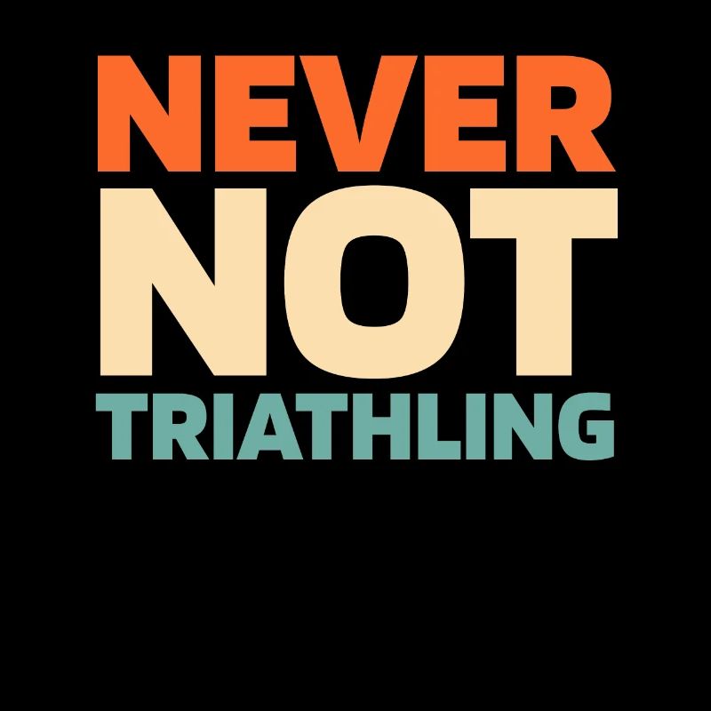 Triathlon Triathlète