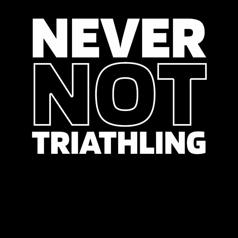 Triathlon Triathlet