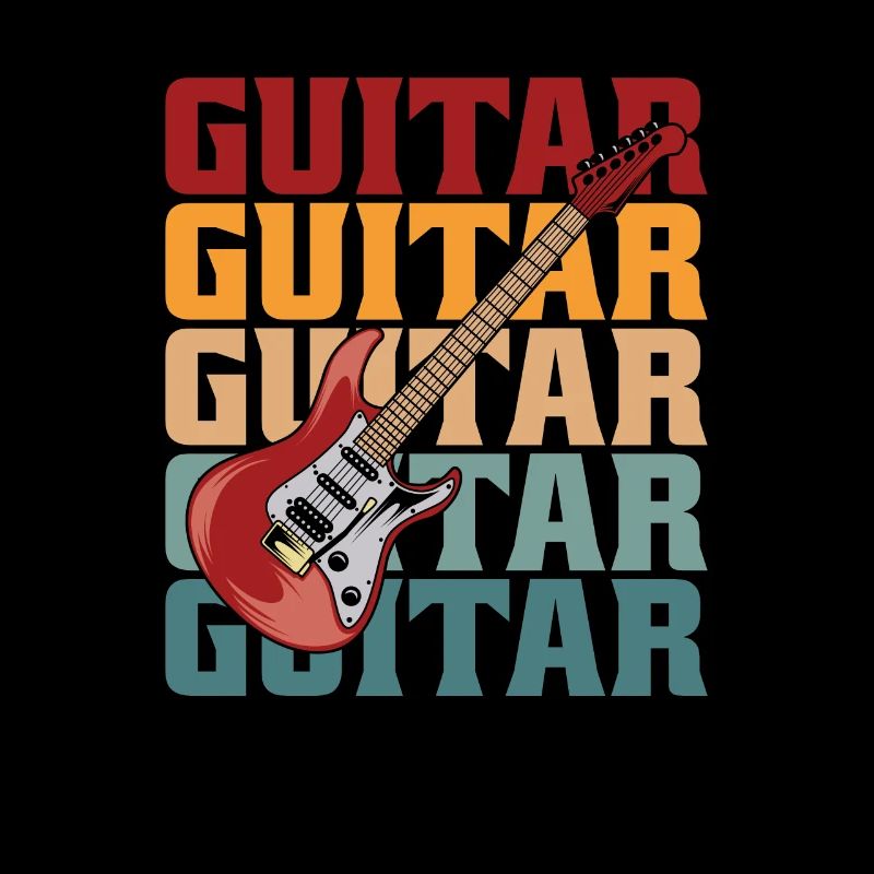 E Gitarre Elektrogitarre