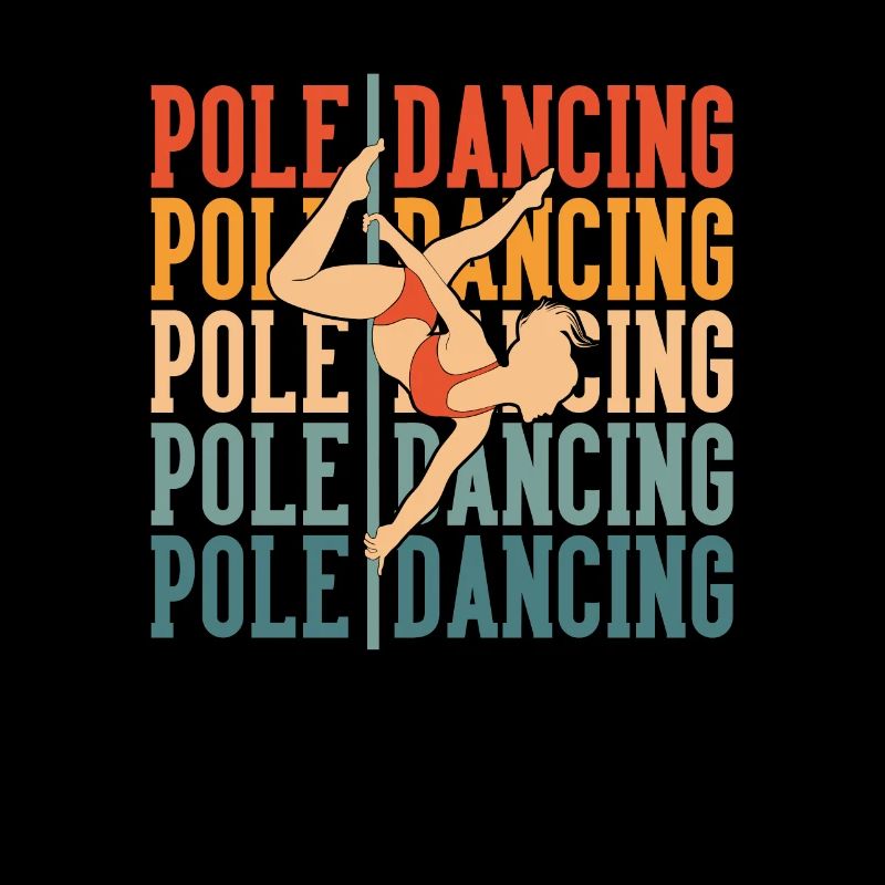 Pole dance