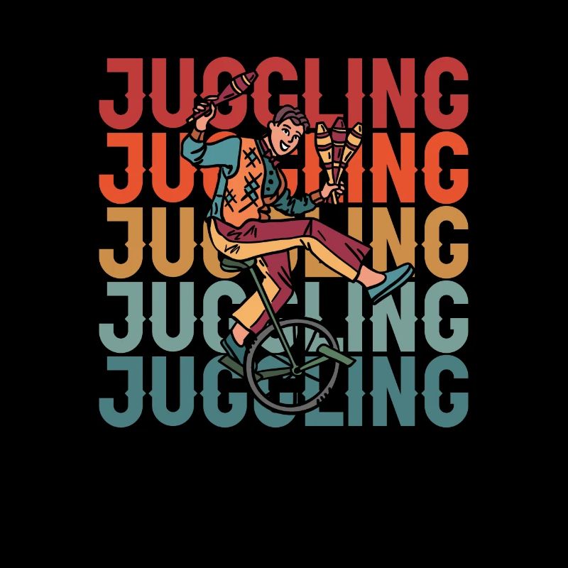 Juggling Juggler