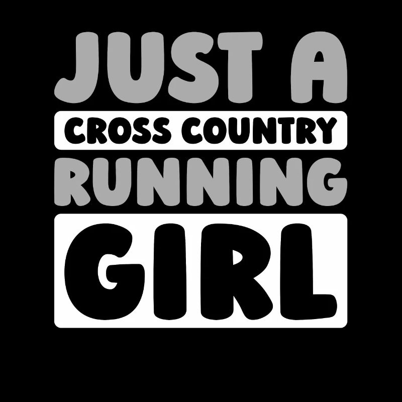 Xc Runner Course de cross-country