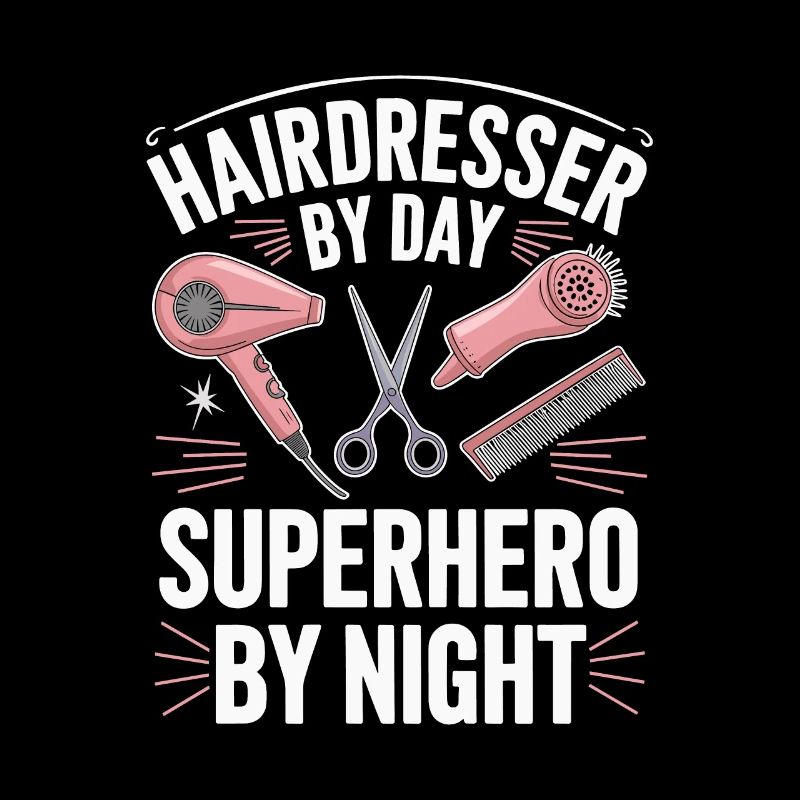 Coiffeur Coiffeur