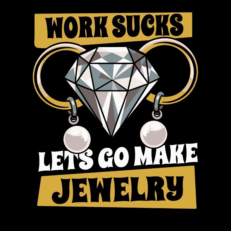 Fabrication de bijoux
