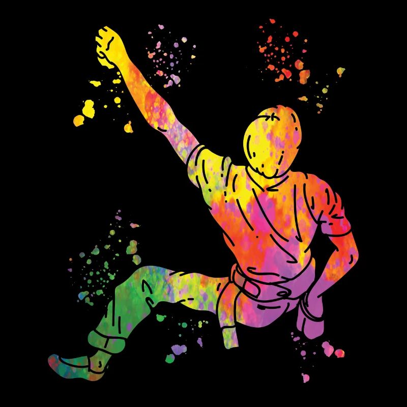 Bloc Colorsplash Bloc de bloc