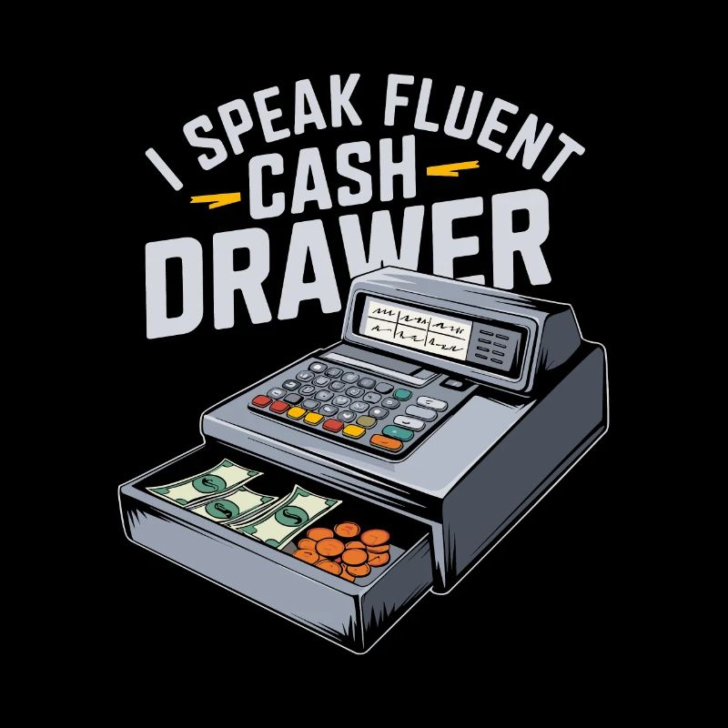 Cashier