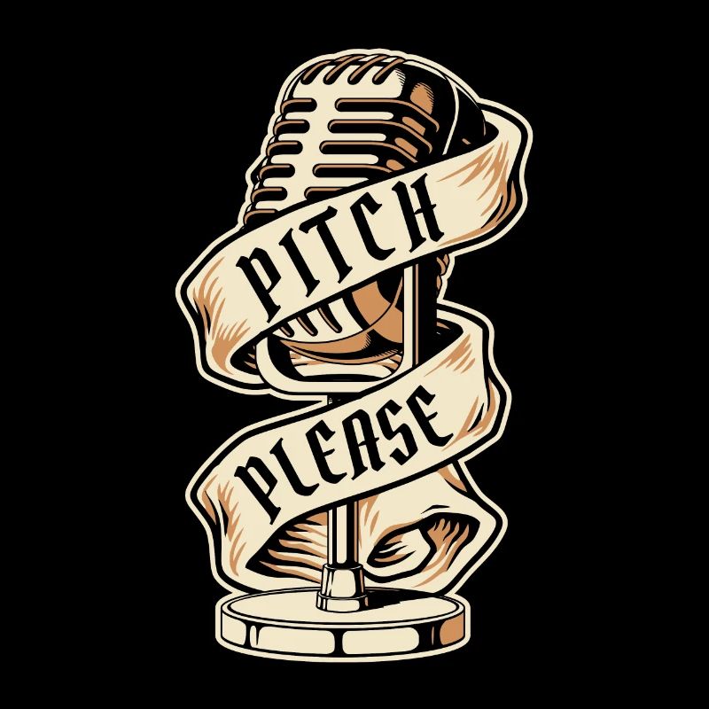 Pitch Please Opera House Vocalist Tenor Singer