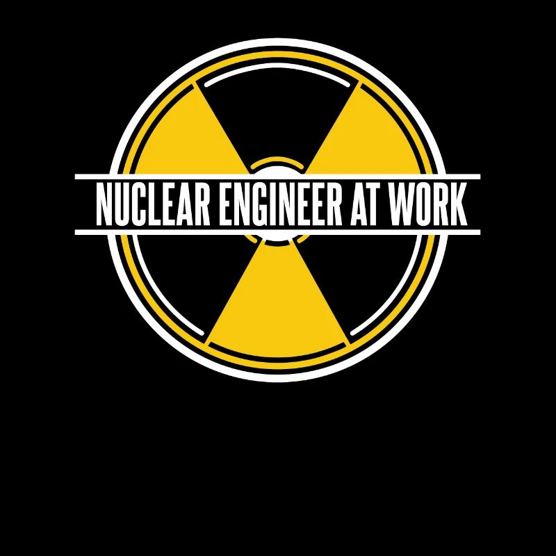 Nuclear Engineer At Work Energy Uranium Nuclear
