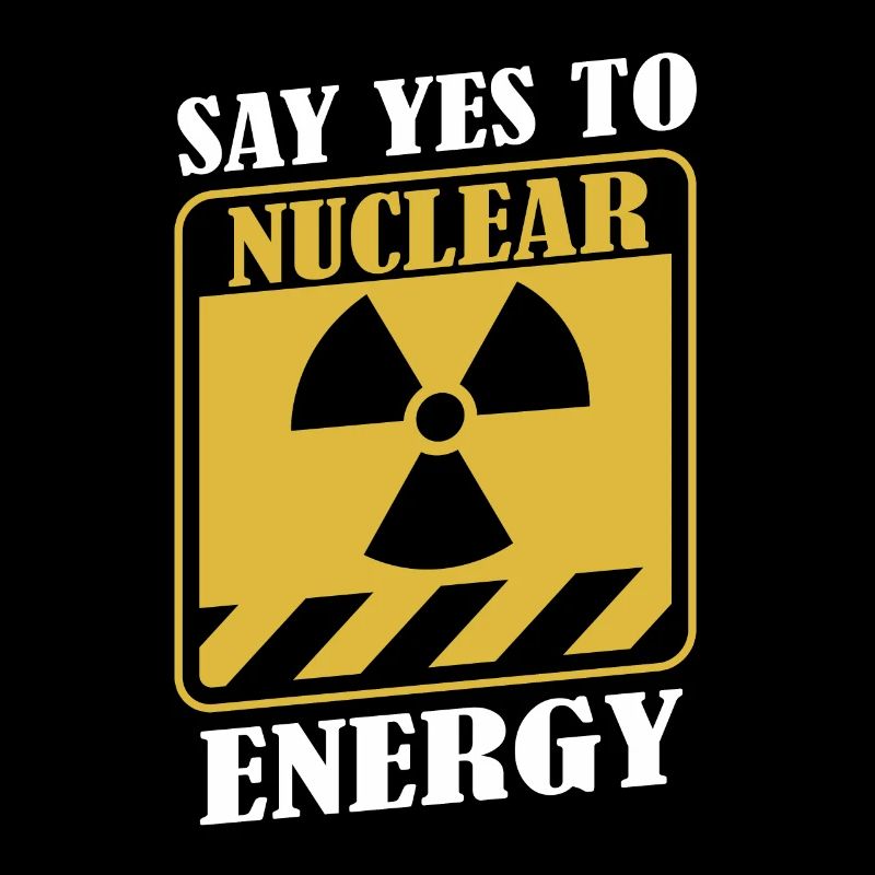 Dites à l’énergie nucléaire Uranium Énergie nucléaire