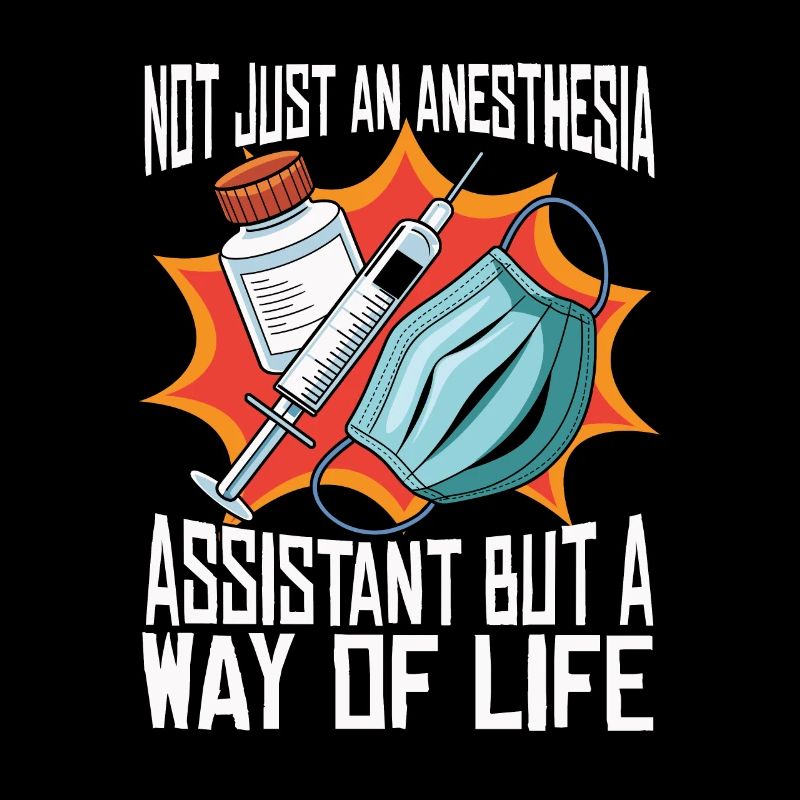 Anesthesia Assistant