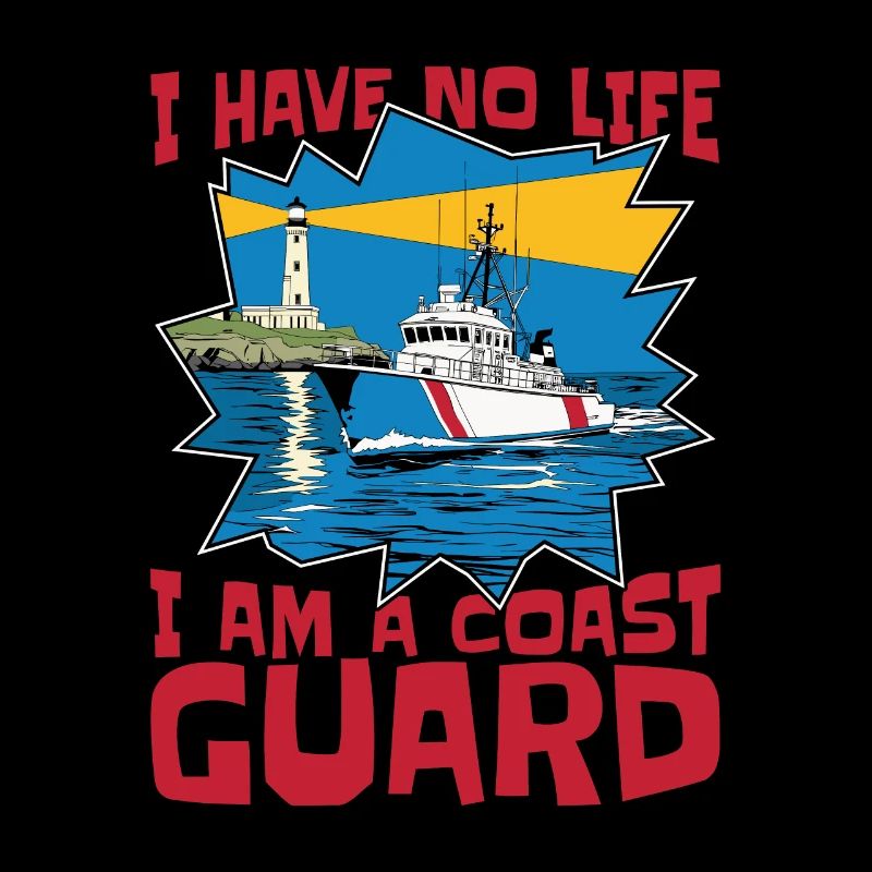Coastguard