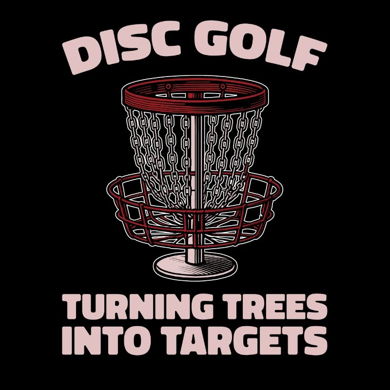 Arbre de disc golf Frisbee Golf