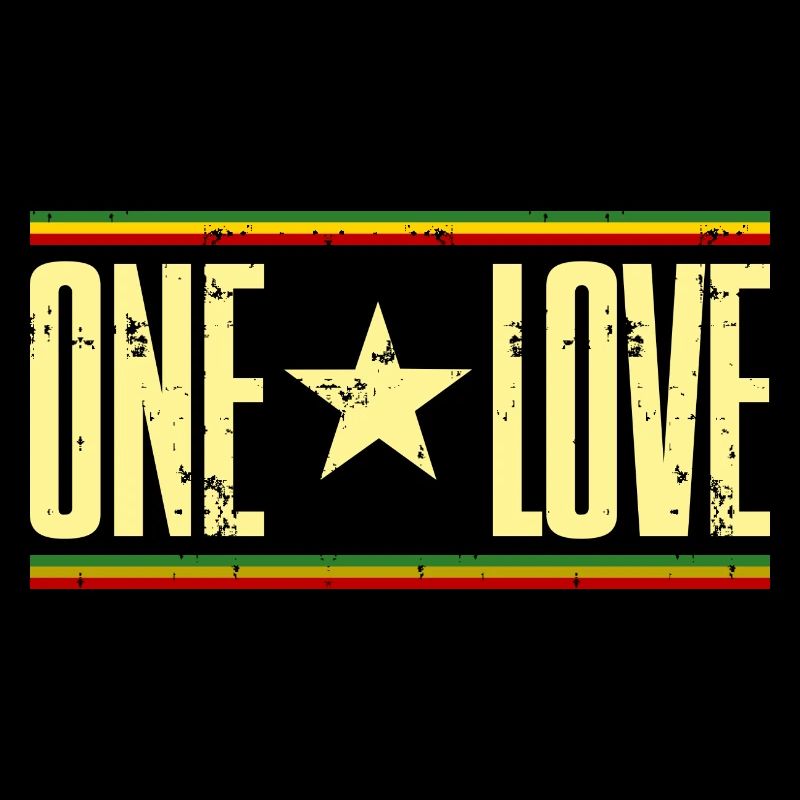 on aime le reggae