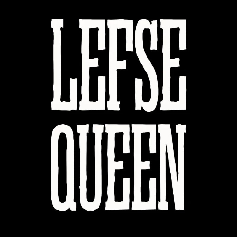 Lefse Queen | Lefse Rolling Team product