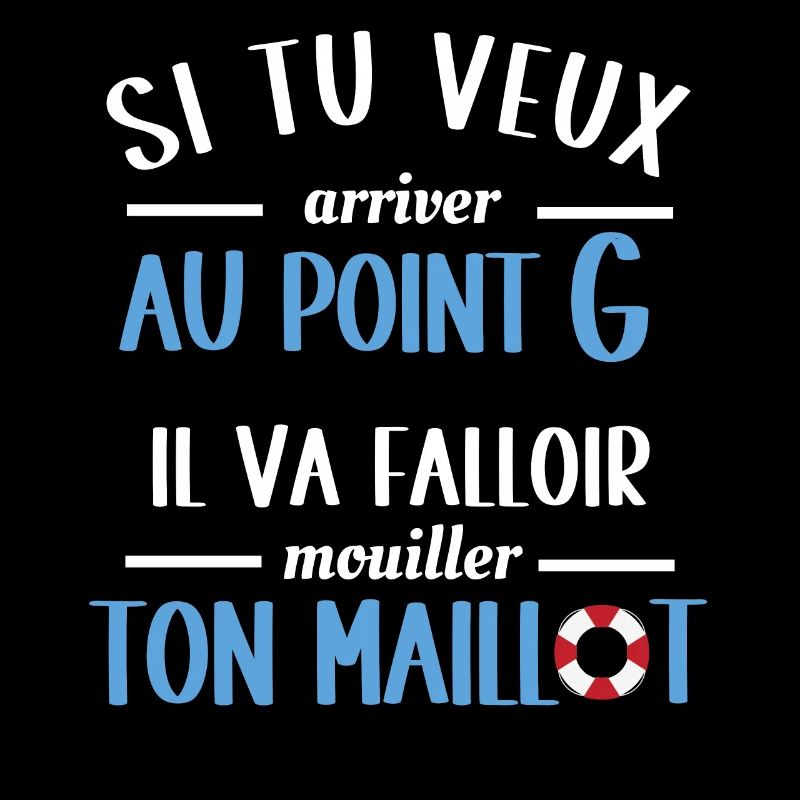 Blague de couple point G