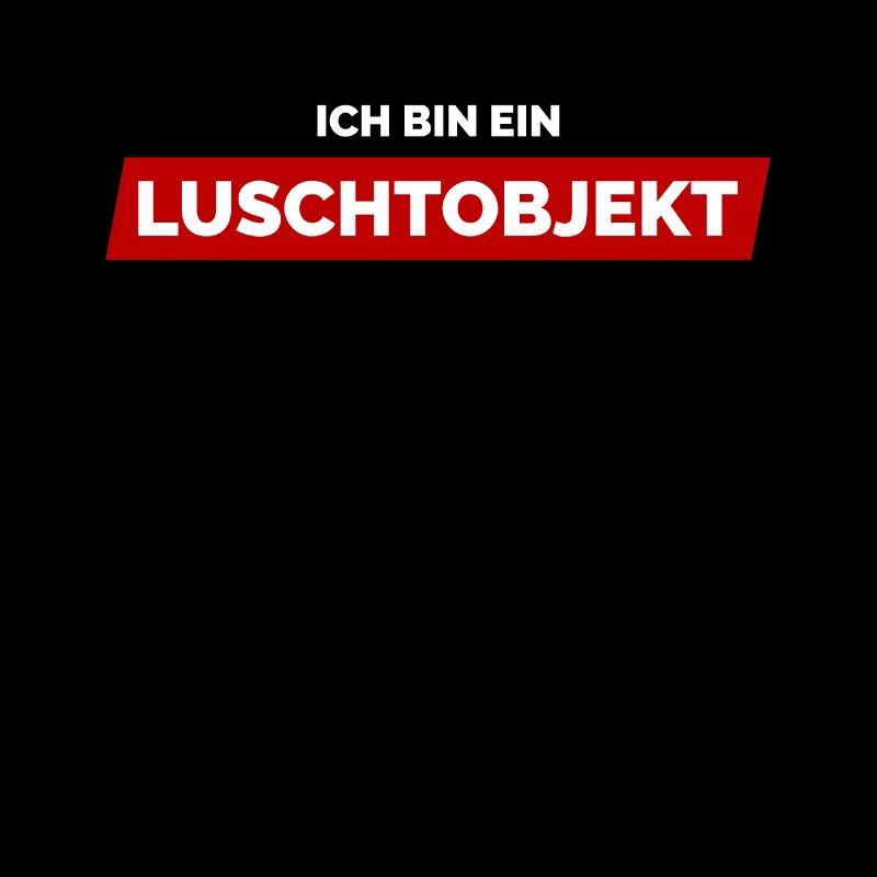 Ich Bin Ein Luschtobjekt - Lustobjekt der Begierde