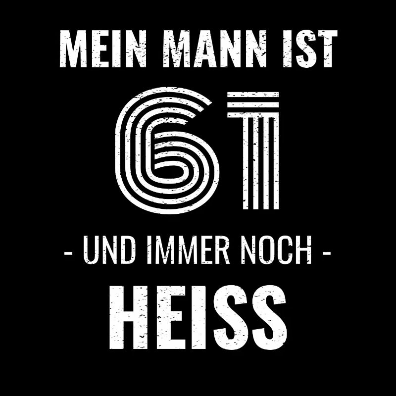 61 Jahre Geburtstag Ehemann Geschenk