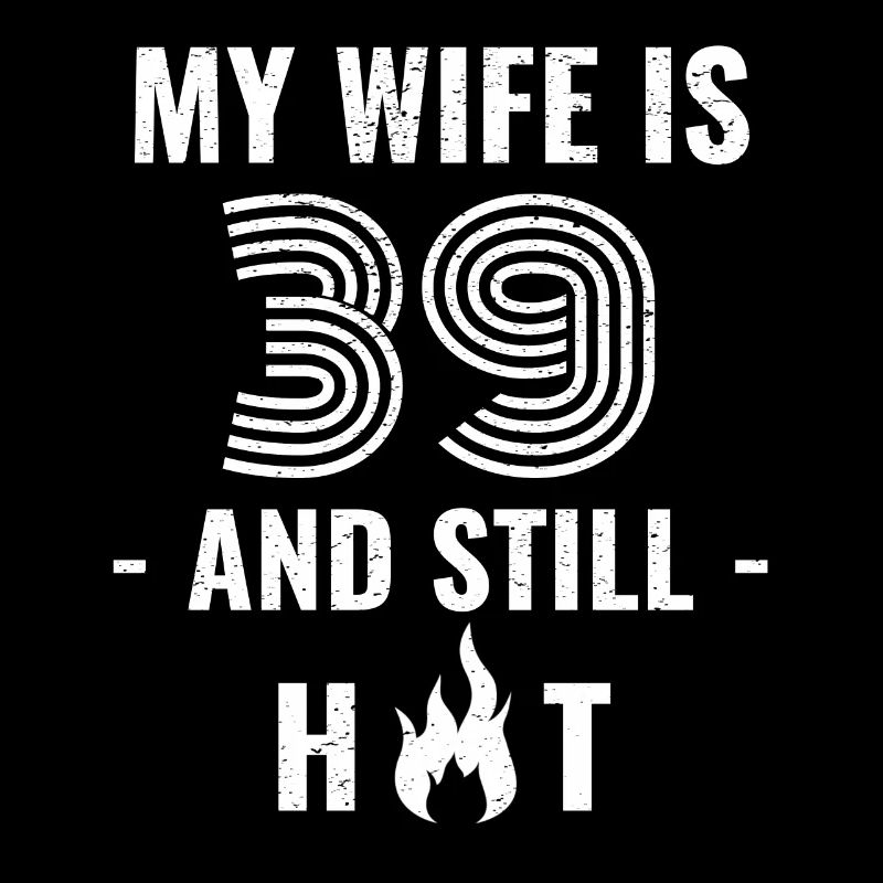 39 Jahre Geburtstag Ehefrau Geschenk
