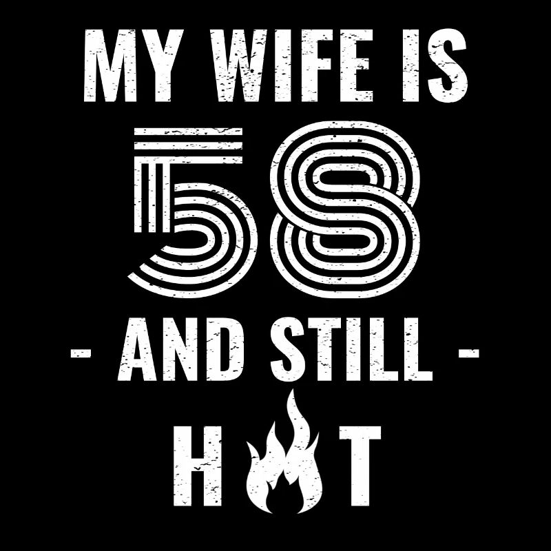 58 Jahre Geburtstag Ehefrau Geschenk