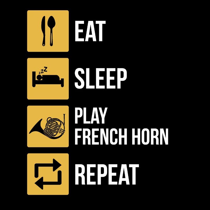 Français corniste Français corniste Français corniste