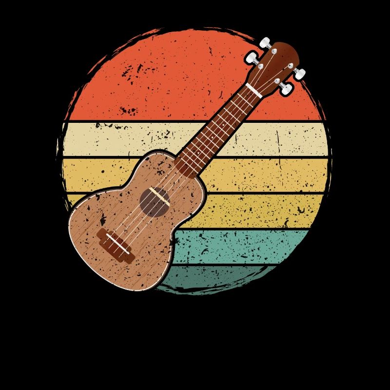 Ukulele Ukulele Player Ukulelist